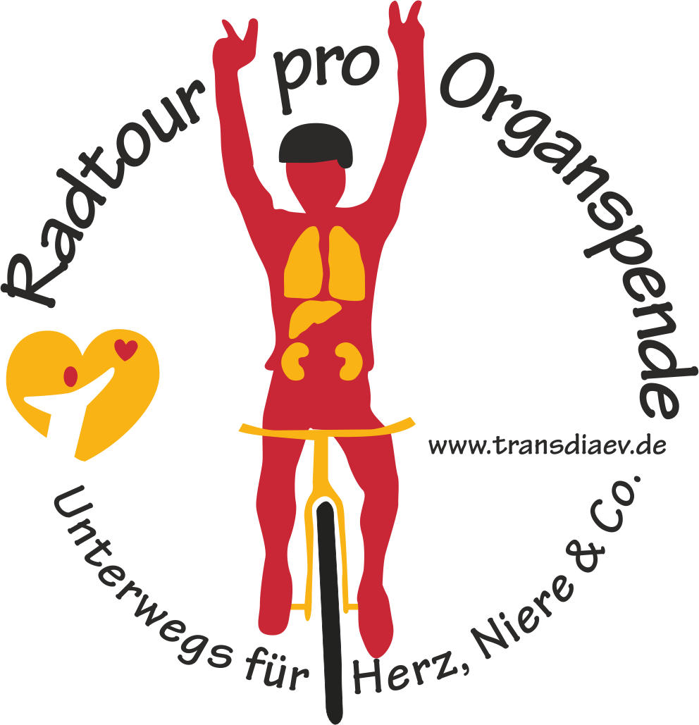Logo ProOrganspende